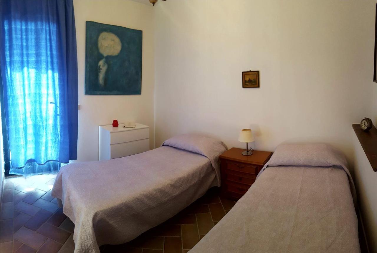 Sunset Hill - Tuscany - Villa & Private Pool Castelfiorentino Esterno foto