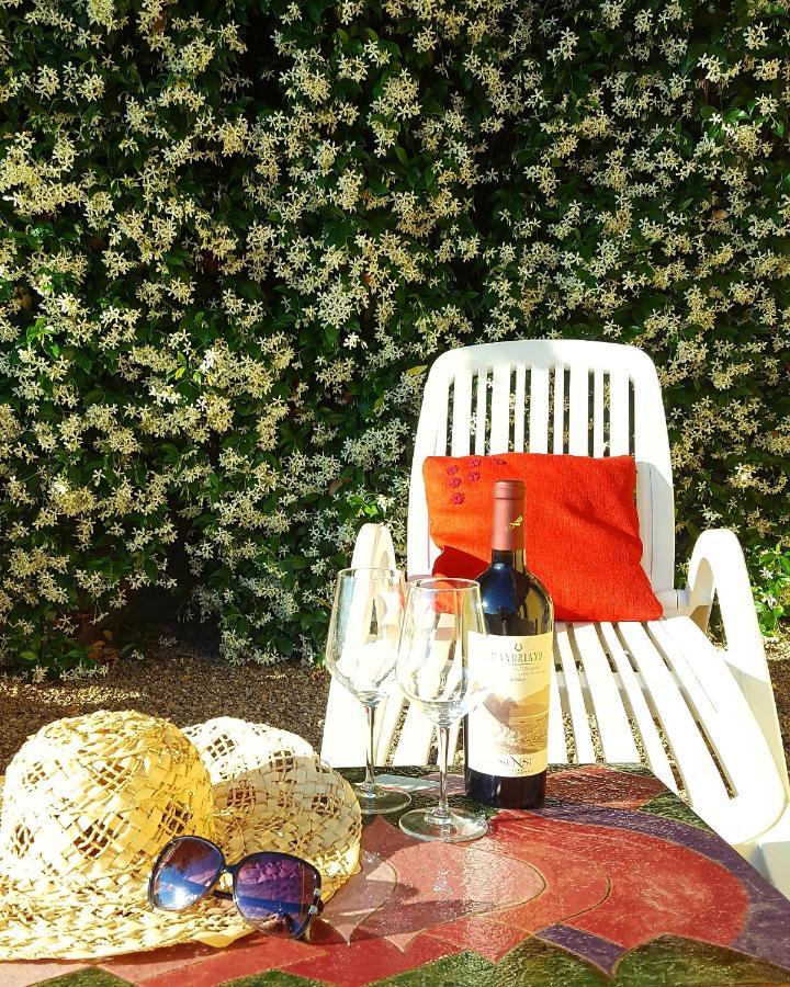 Sunset Hill - Tuscany - Villa & Private Pool Castelfiorentino Esterno foto