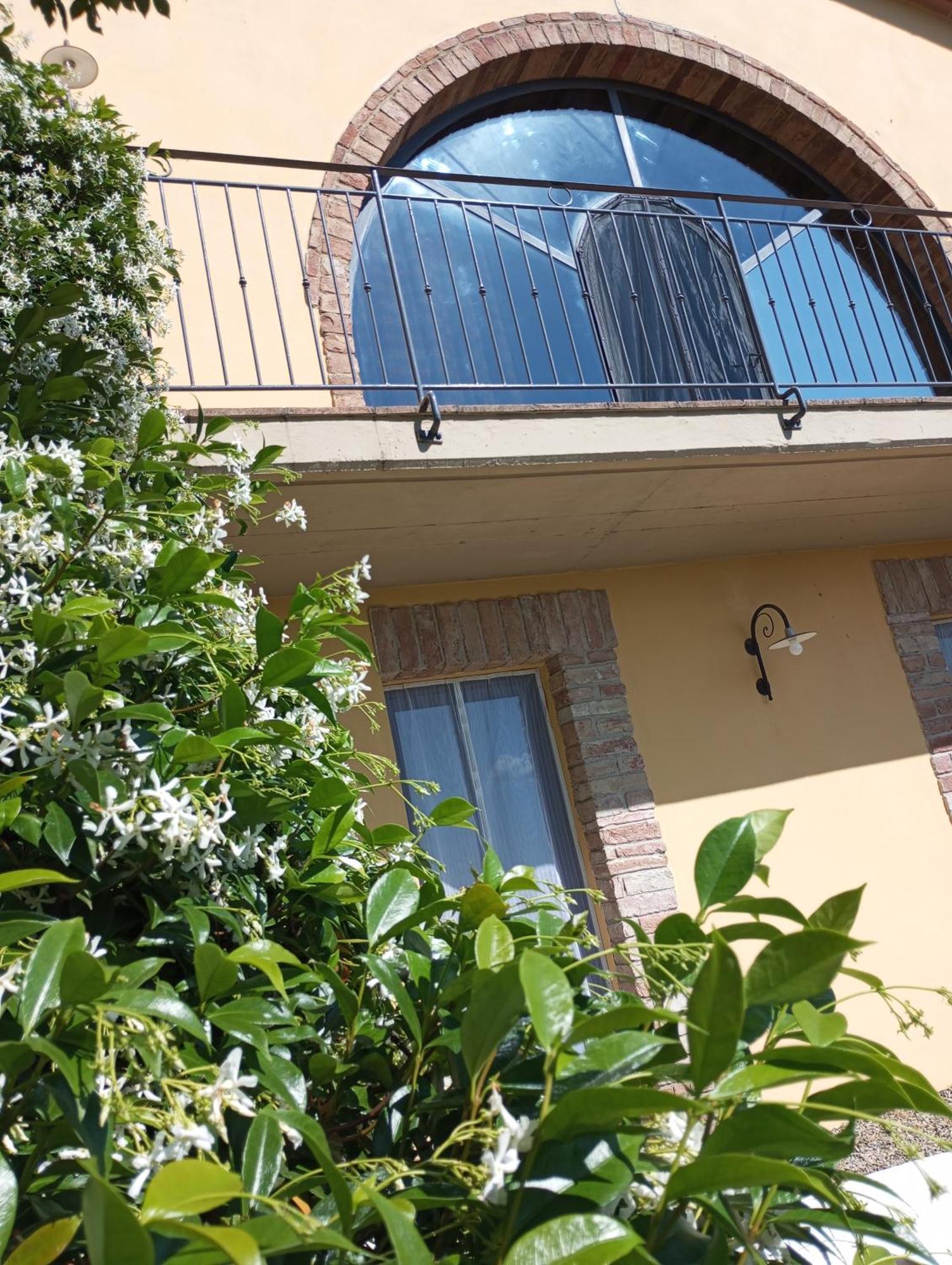 Sunset Hill - Tuscany - Villa & Private Pool Castelfiorentino Esterno foto